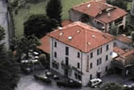 Hotel - Restaurant Grigna