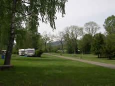 Camping "The Beavers"