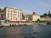 Hotels in Bellagio