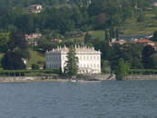 Villa Melzi