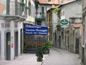 Albergo Vecchia Menaggio